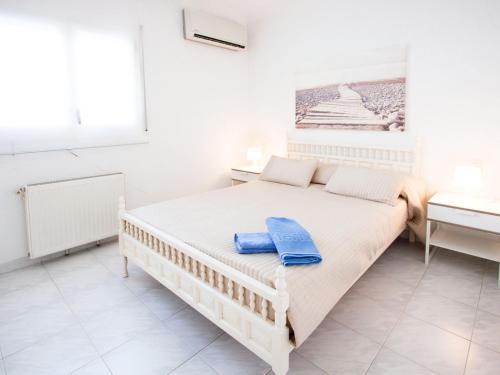 Holiday Home Casa D'ibis