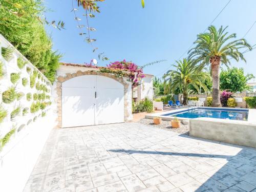 Holiday Home Casa D'ibis