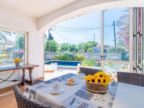 Holiday Home Casa D'ibis