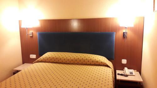 Nuevo Hotel Horus