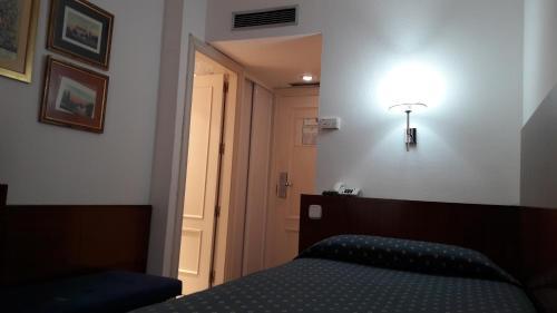 Nuevo Hotel Horus