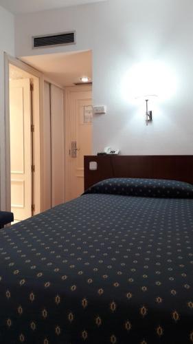 Nuevo Hotel Horus