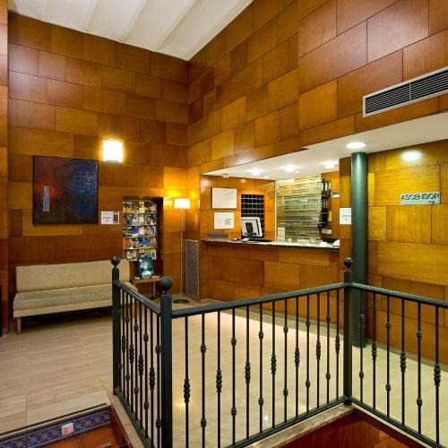 Nuevo Hotel Horus