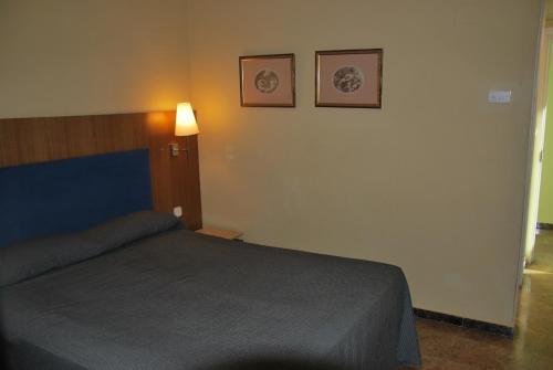 Nuevo Hotel Horus