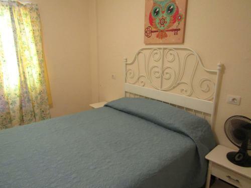 Apartamento Los Gigantes