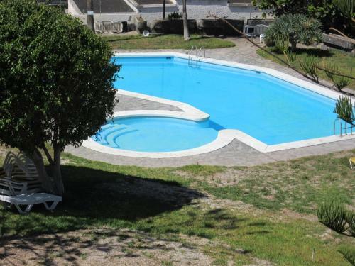 Apartamento Los Gigantes