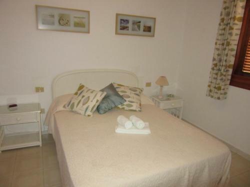Apartamento Los Gigantes