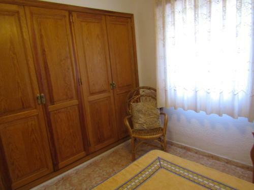 Apartamento Los Gigantes