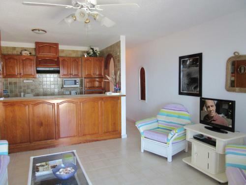 Apartamento Los Gigantes