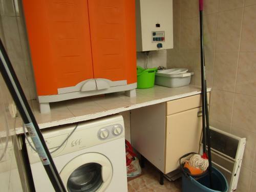 Apartamento Los Gigantes