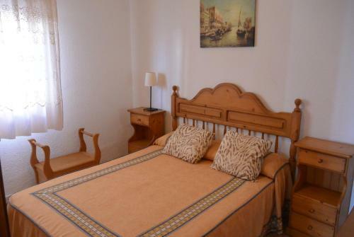 Apartamento Los Gigantes
