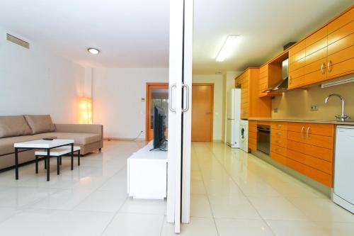 Apartamento Sinia Planet Costa Dorada