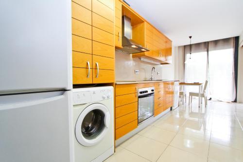 Apartamento Sinia Planet Costa Dorada