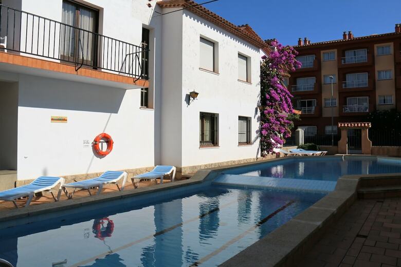Rvhotels Apartamentos Villas Piscis