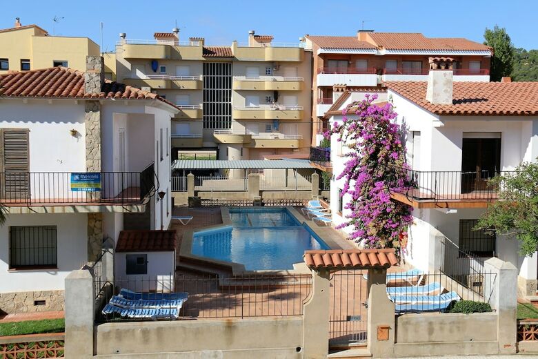 Rvhotels Apartamentos Villas Piscis