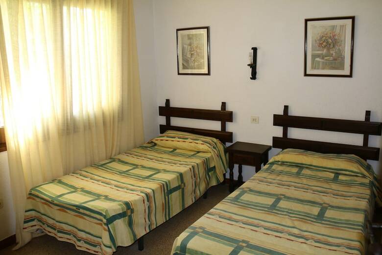 Rvhotels Apartamentos Villas Piscis