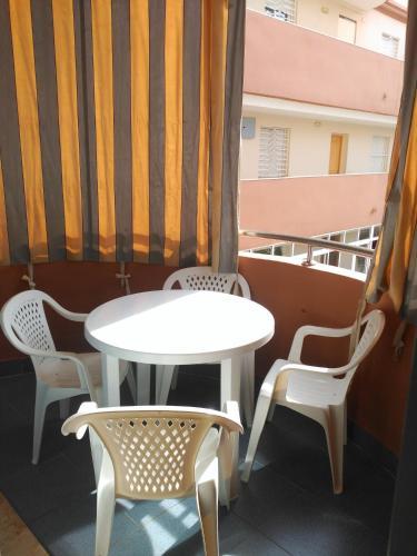 Apartamento Don Carlos