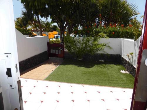 Apartamento 4 Santiago Playa Tenerife