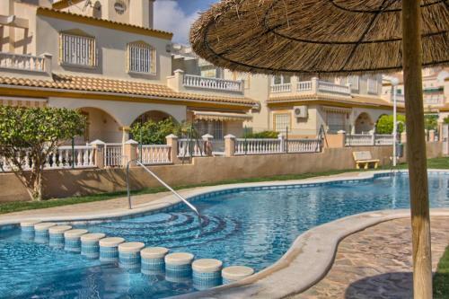 Casa Playa Flamenca