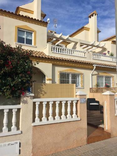 Casa Playa Flamenca