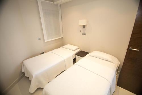 Apartamentos Vista Bella