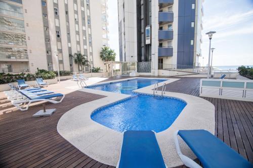 Apartamentos Vista Bella