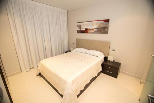 Apartamentos Vista Bella