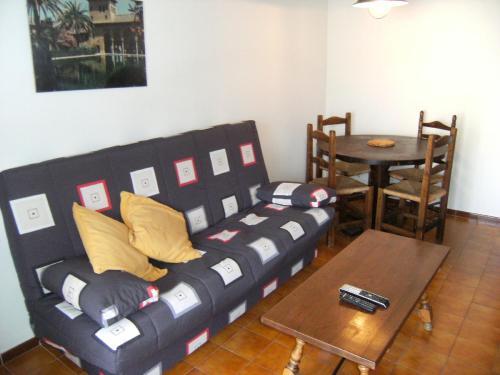 Apartamentos Puebo Amarres