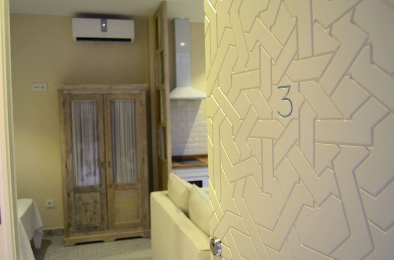 Apartamento Eva Recommends Pureza Triana