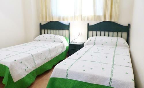 Apartamento Playasol III El Conserje