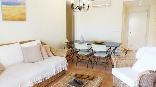 Apartamento Playasol III El Conserje