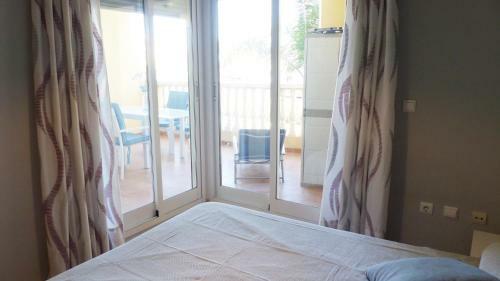 Apartamento Playasol III El Conserje