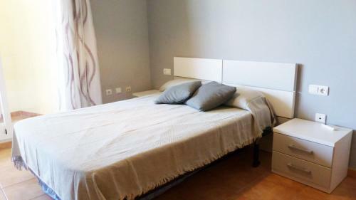 Apartamento Playasol III El Conserje