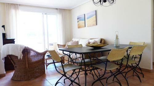 Apartamento Playasol III El Conserje