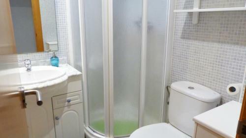 Apartamento Playasol III El Conserje