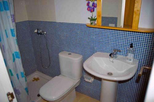 Apartamento Casa Lola