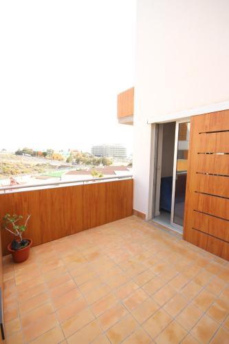 Apartamento Martines El Medano Sunrises