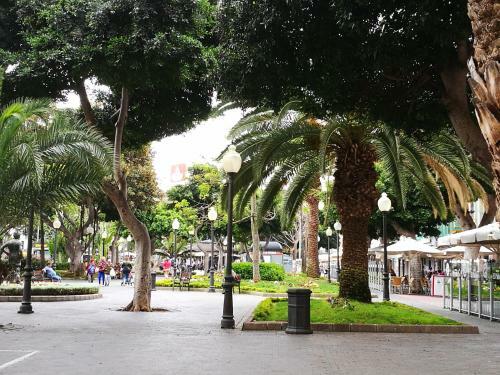 Enjoy Canteras Apartamento