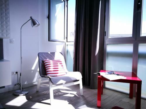 Enjoy Canteras Apartamento