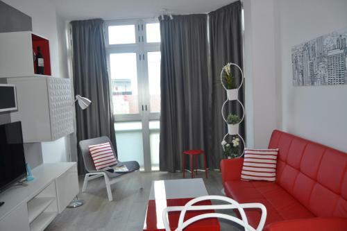 Enjoy Canteras Apartamento