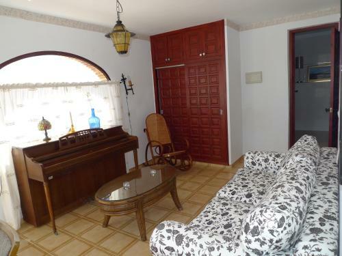 Balcon De Punta Lara