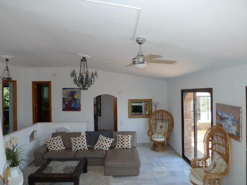 Balcon De Punta Lara