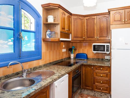 Apartamento Holiday Home Nerja Penthouse