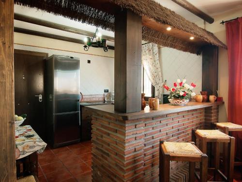 Holiday Home Los Jazmines