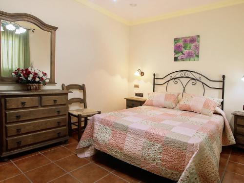 Holiday Home Los Jazmines