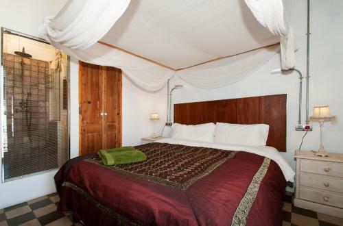 Hostal Casa De Hu�spedes Vara De Rey