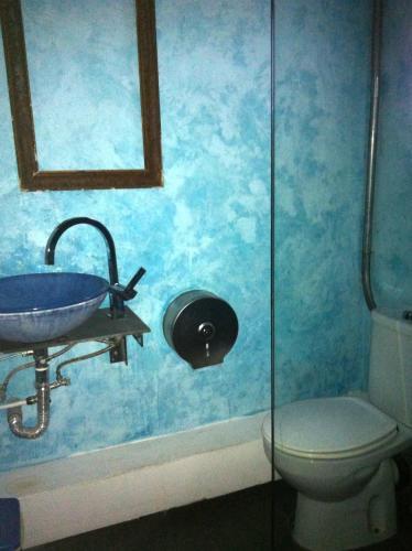 Hostal Casa De Hu�spedes Vara De Rey