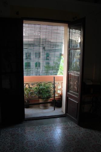 Hostal Casa De Hu�spedes Vara De Rey