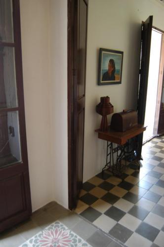 Hostal Casa De Hu�spedes Vara De Rey