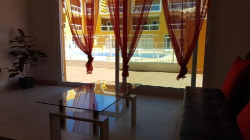 Apartamento Cotillo Playa